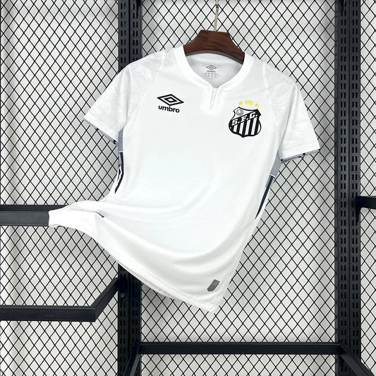 Maillot de football Santos Fc 2024/2025