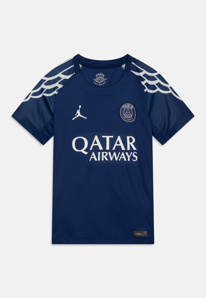Maillot de football Paris Saint-Germain 2024/2025