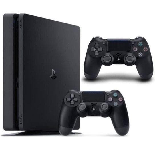 PlayStation 4 Slim