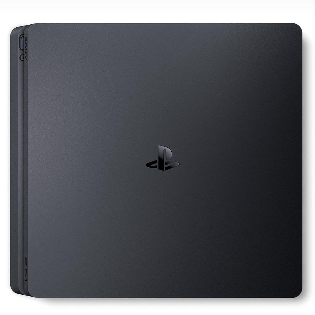 PlayStation 4 Slim