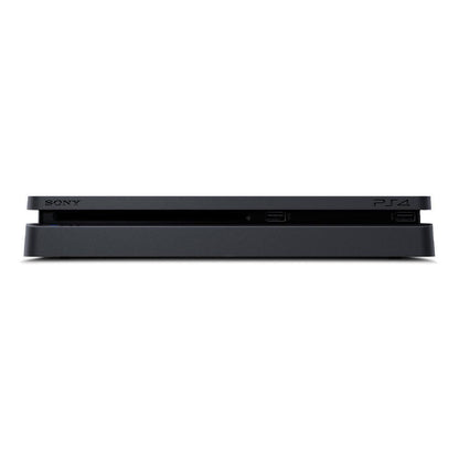 PlayStation 4 Slim