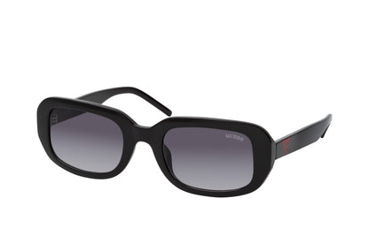 Lunette de soleil berkshka rectangulaires