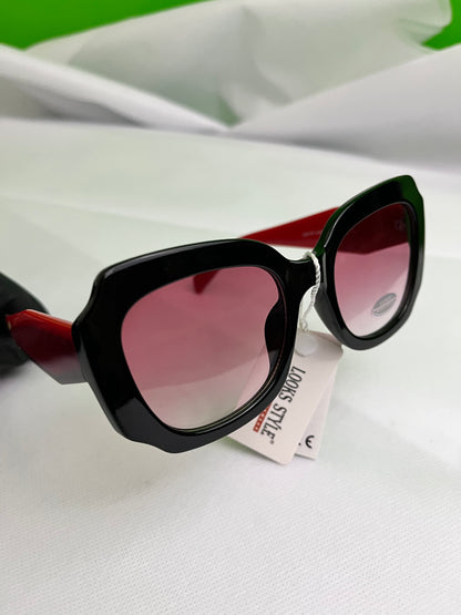 Lunettes de soleil Femme