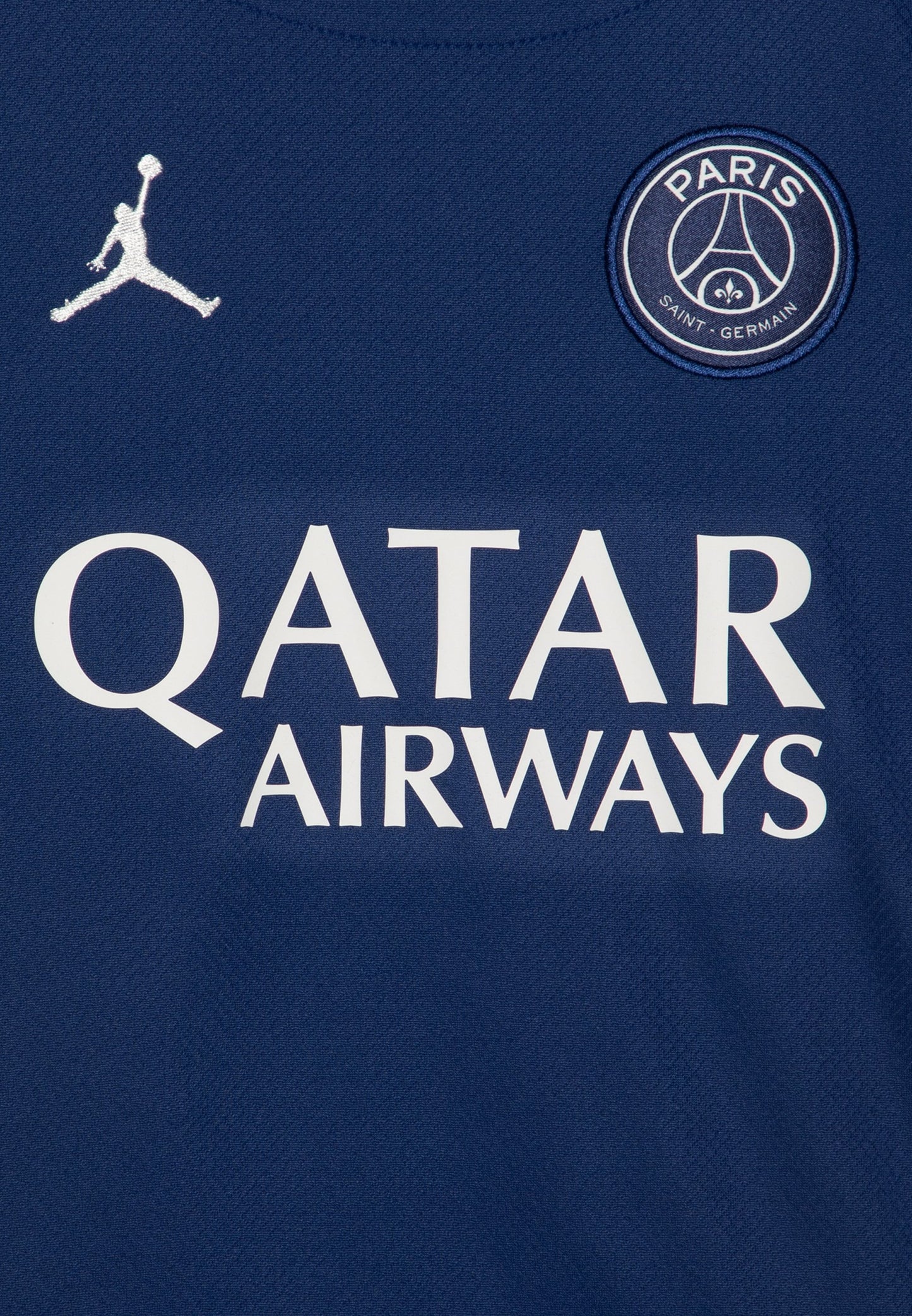 Maillot de football Paris Saint-Germain 2024/2025