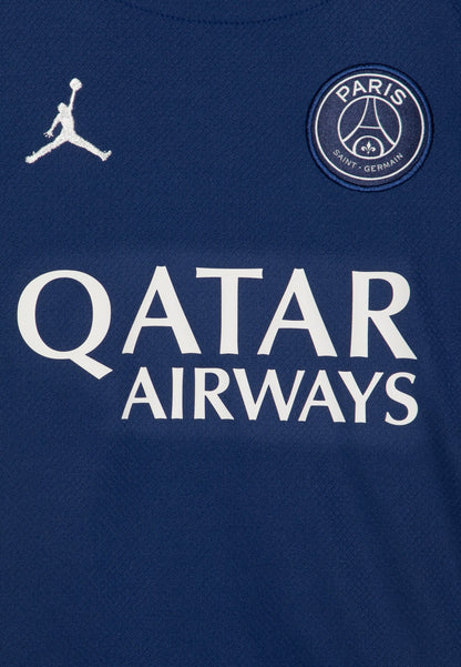 Maillot de football Paris Saint-Germain 2024/2025