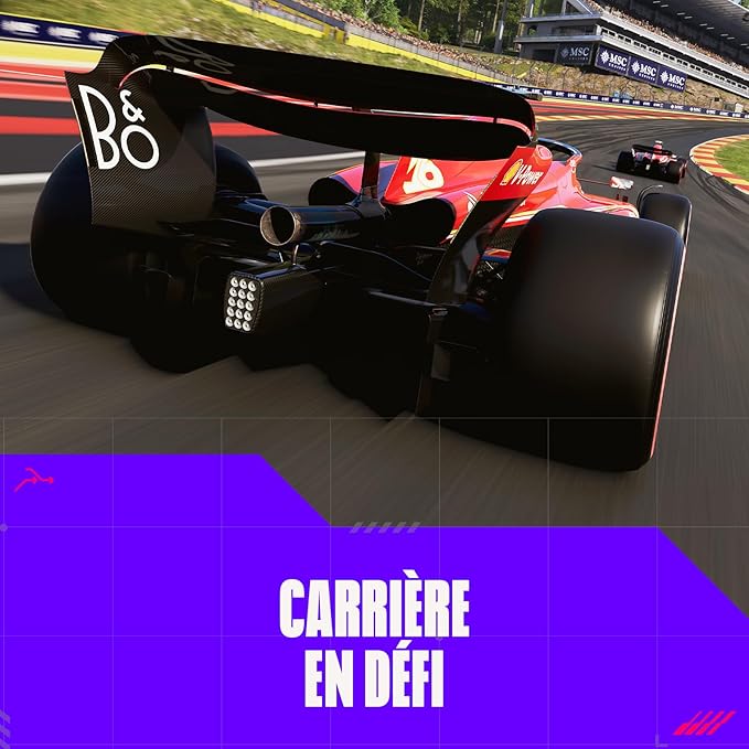 EA SPORTS F1 24 Standard