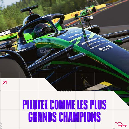 EA SPORTS F1 24 Standard