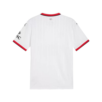Maillot de football Milan AC 2024/2025