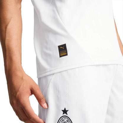 Maillot de football Milan AC 2024/2025