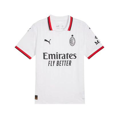 Maillot de football Milan AC 2024/2025