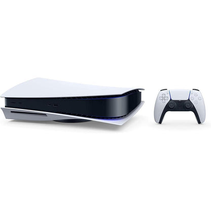 PlayStation 5  1000Go - Blanc