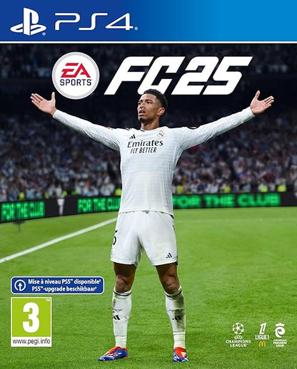EA SPORTS FC 25 Standard Edition