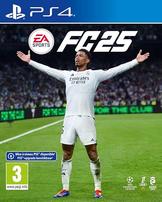 EA SPORTS FC 25 Standard Edition