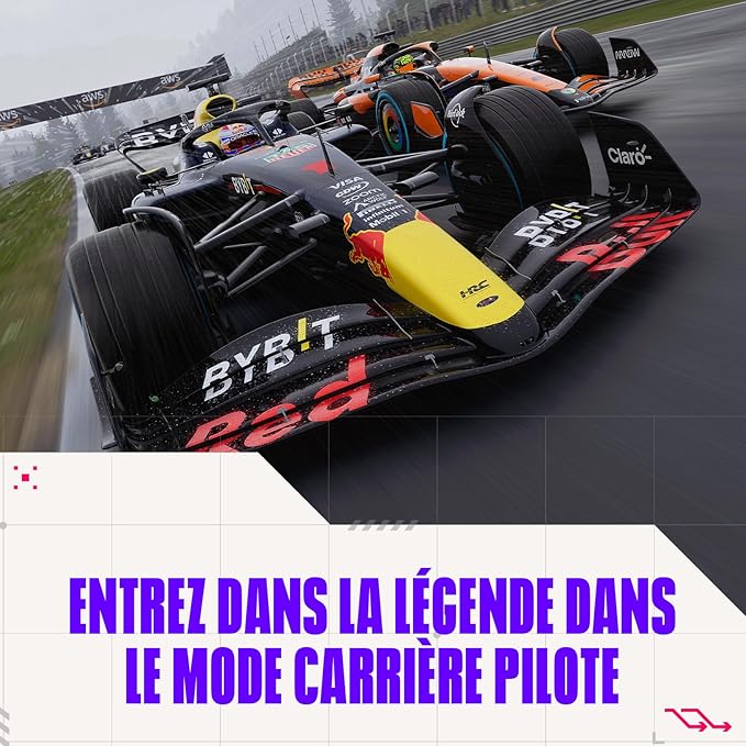 EA SPORTS F1 24 Standard