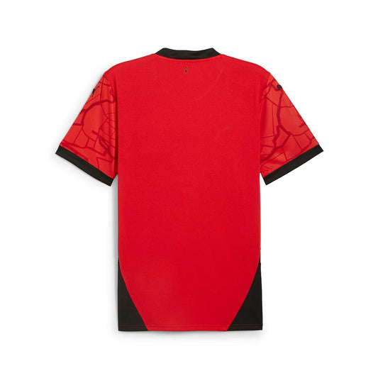 Maillot de football Stade Rennais 2024/2025