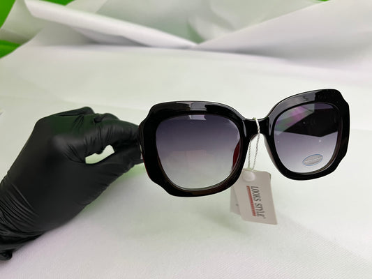 Lunettes de soleil Femme