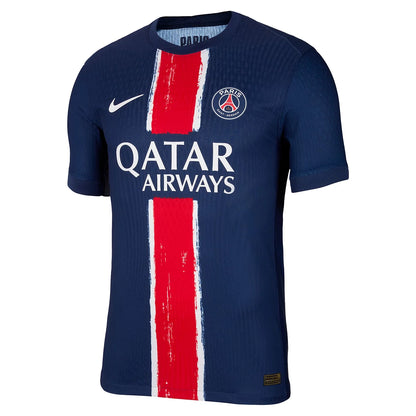 Maillot de football Paris Saint-Germain 2024/2025