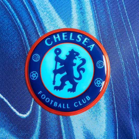 Maillot de football Chelsea 2024/2025