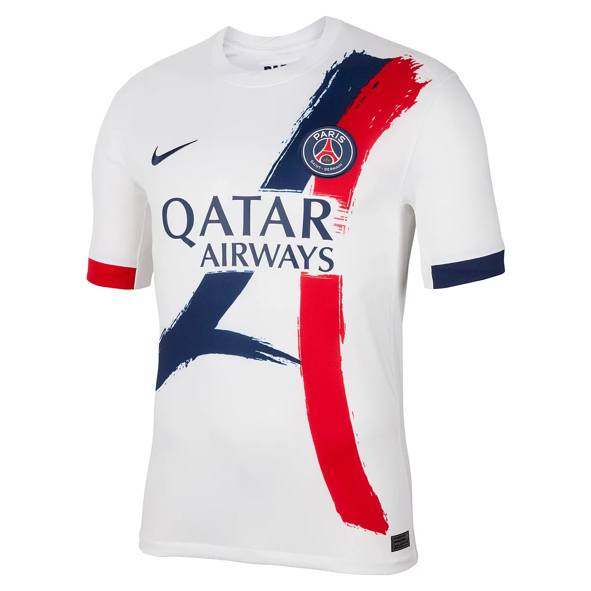 Maillot de football Paris Saint-Germain 2024/2025
