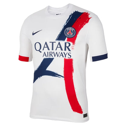 Maillot de football Paris Saint-Germain 2024/2025
