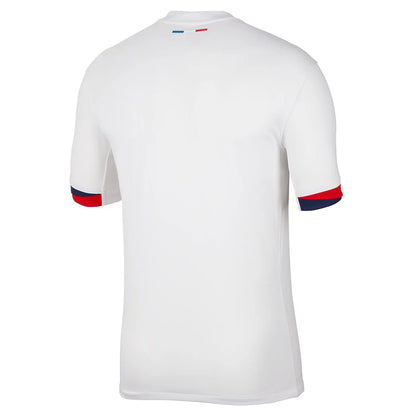 Maillot de football Paris Saint-Germain 2024/2025