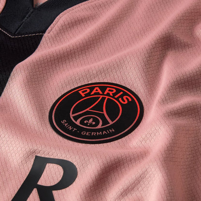 Maillot de football Paris Saint-Germain 2024/2025