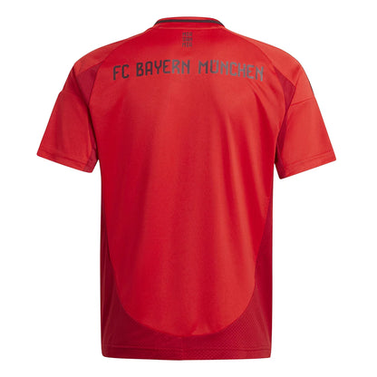 Maillot de football Bayern Munich 2024/2025