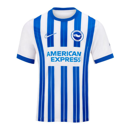 Maillot de football Brighton 2024/2025