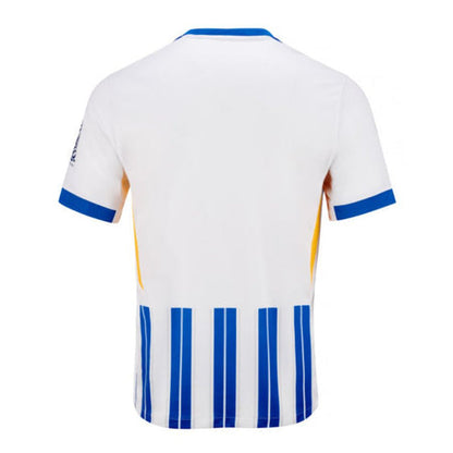 Maillot de football Brighton 2024/2025