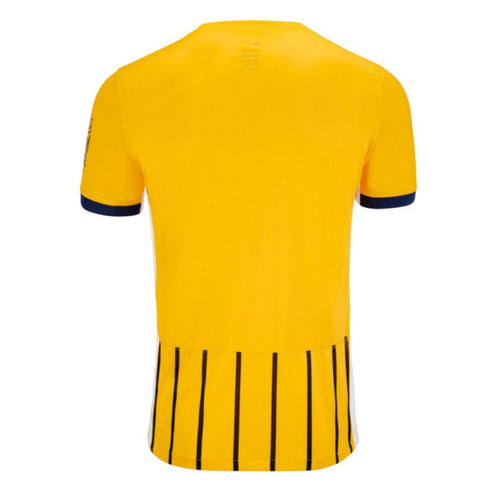 Maillot de football Brighton 2024/2025