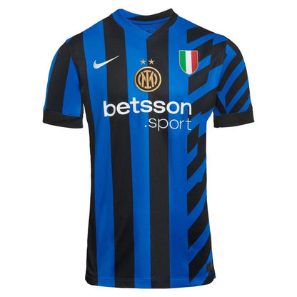 Maillot de football Inter De Milan 2024/2025