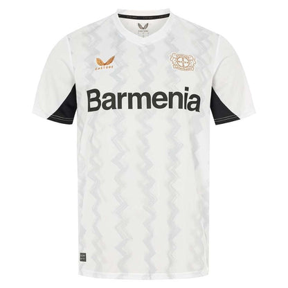 Maillot de football Bayer Leverkusen 2024/2025