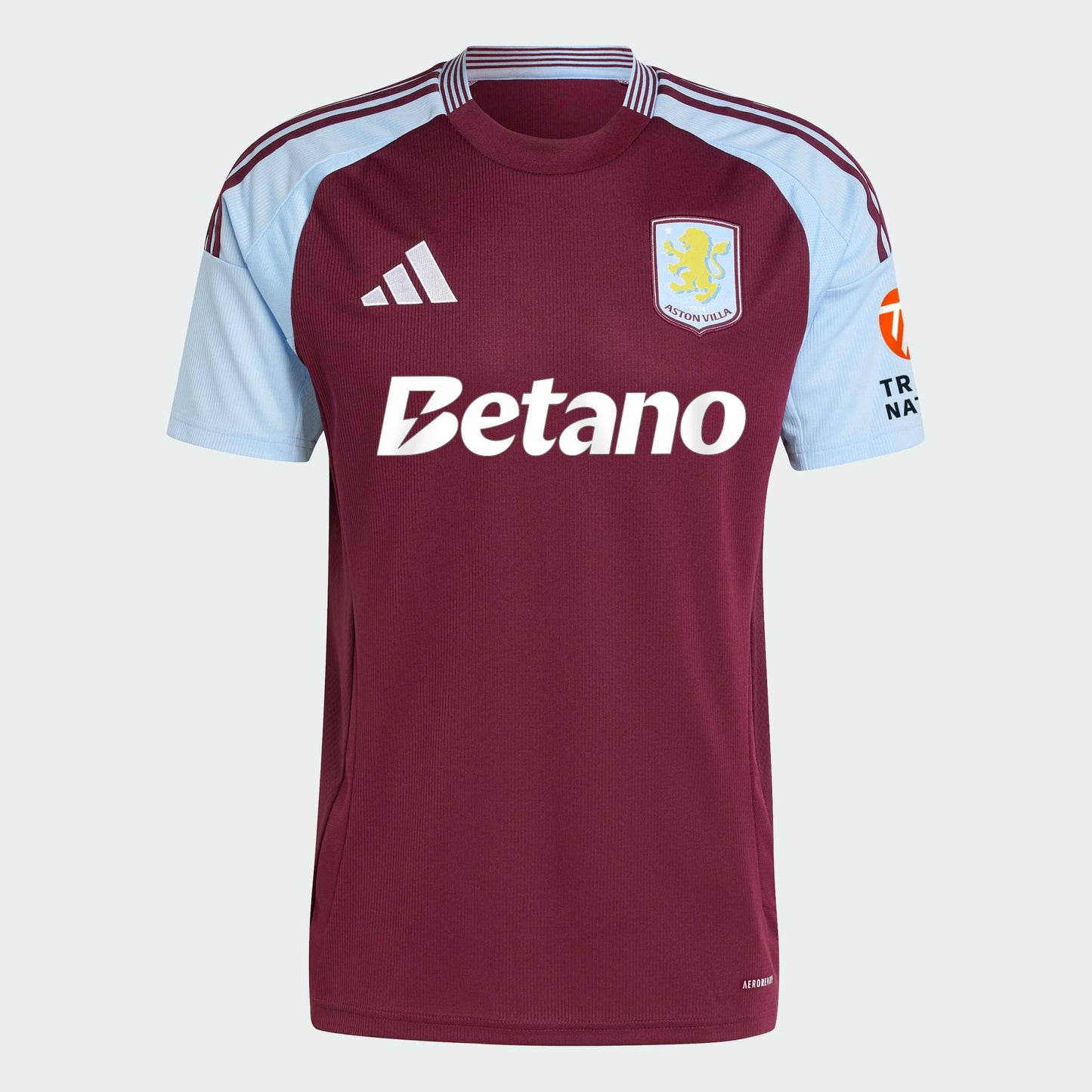 Maillot de football Aston Villa 2024/2025