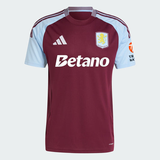 Maillot de football Aston Villa 2024/2025