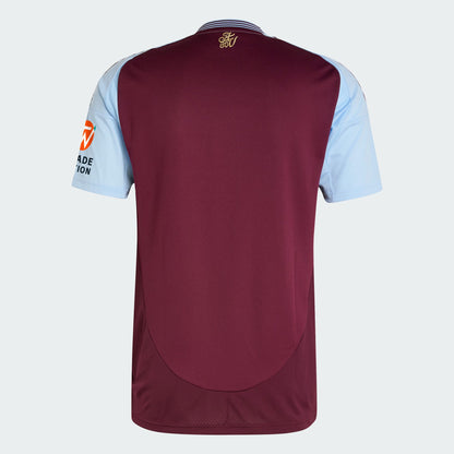 Maillot de football Aston Villa 2024/2025