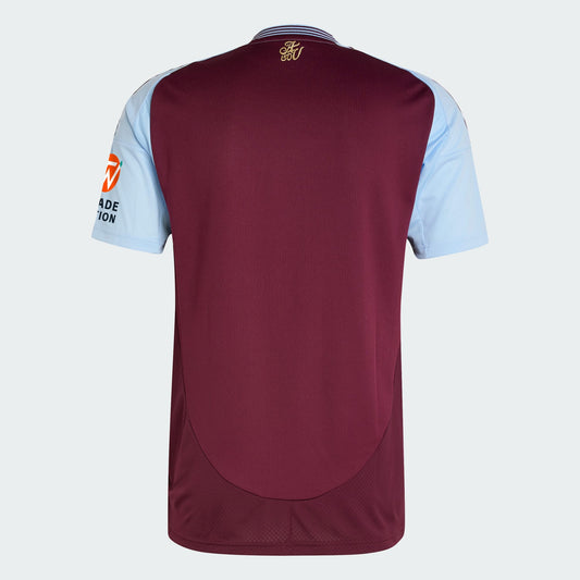 Maillot de football Aston Villa 2024/2025