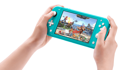 Console Nintendo Switch Lite