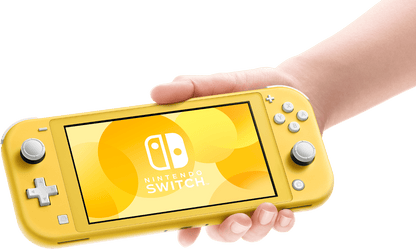 Console Nintendo Switch Lite