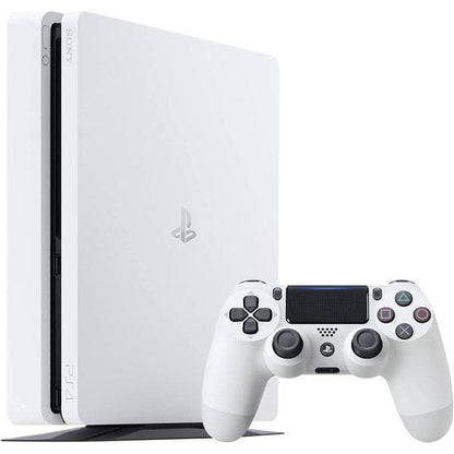 PlayStation 4 Slim