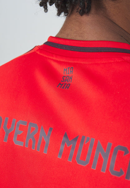 Maillot de football Bayern Munich 2024/2025