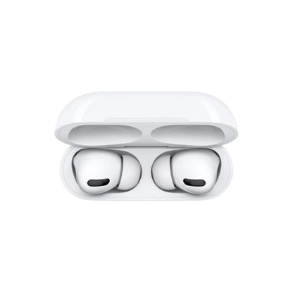 Apple Airpods Pro (1re génération) - avec boîtier de charge wireless