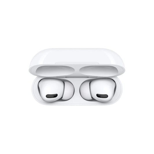 Apple Airpods Pro (1re génération) - avec boîtier de charge wireless