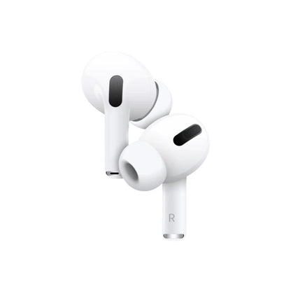 Apple Airpods Pro (1re génération) - avec boîtier de charge wireless