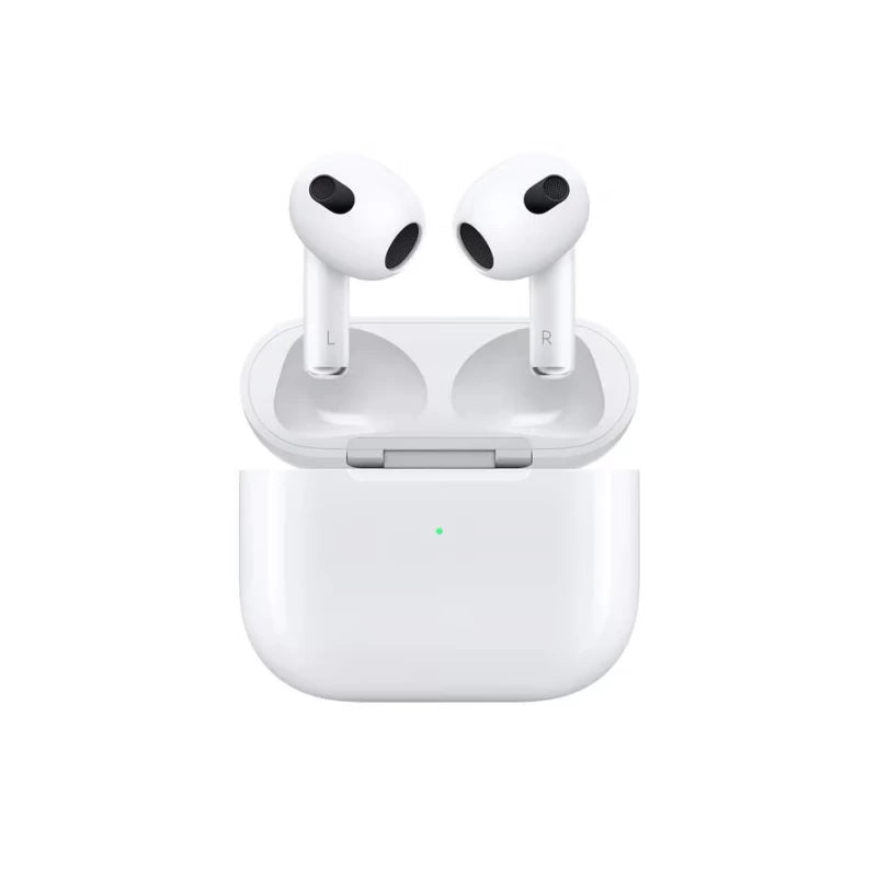 Apple AirPods (3e génération) - Boîtier de charge MagSafe