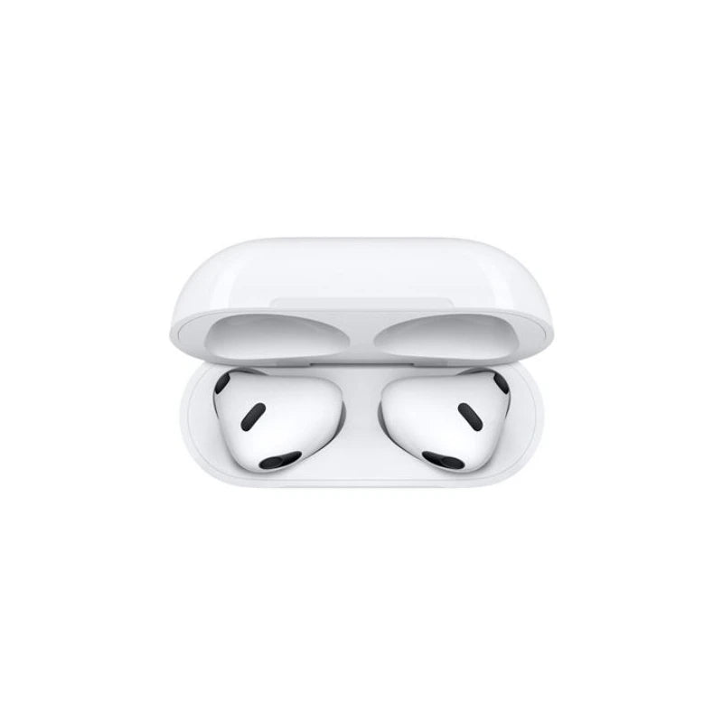 Apple AirPods (3e génération) - Boîtier de charge MagSafe
