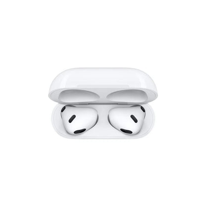 Apple AirPods (3e génération) - Boîtier de charge MagSafe