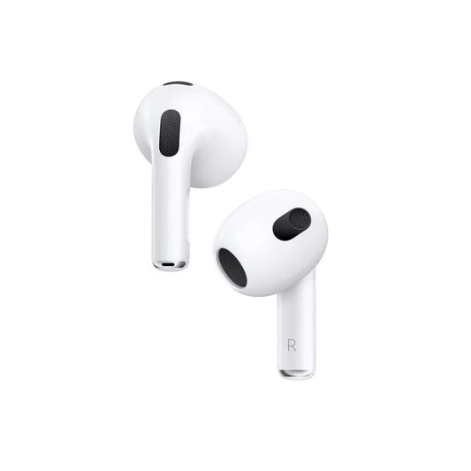 Apple AirPods (3e génération) - Boîtier de charge MagSafe
