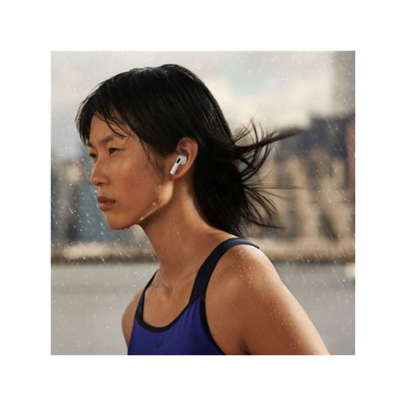 Apple AirPods (3e génération) - Boîtier de charge MagSafe
