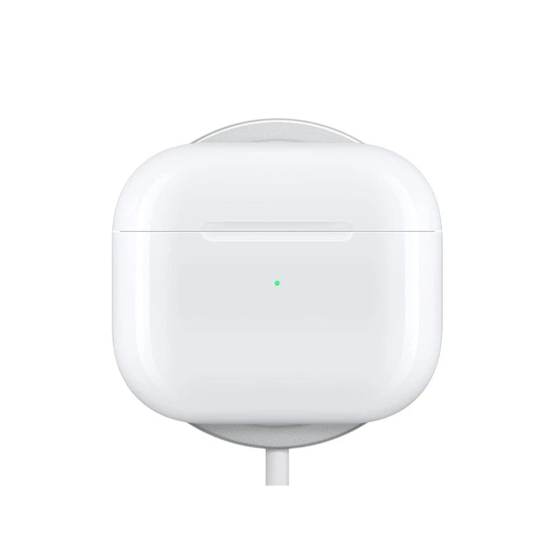 Apple AirPods (3e génération) - Boîtier de charge MagSafe
