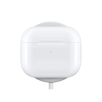 Apple AirPods (3e génération) - Boîtier de charge MagSafe